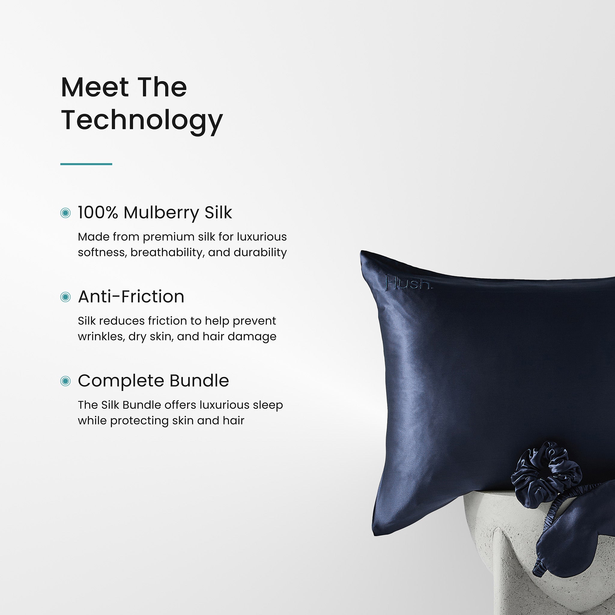 Silk Bundle