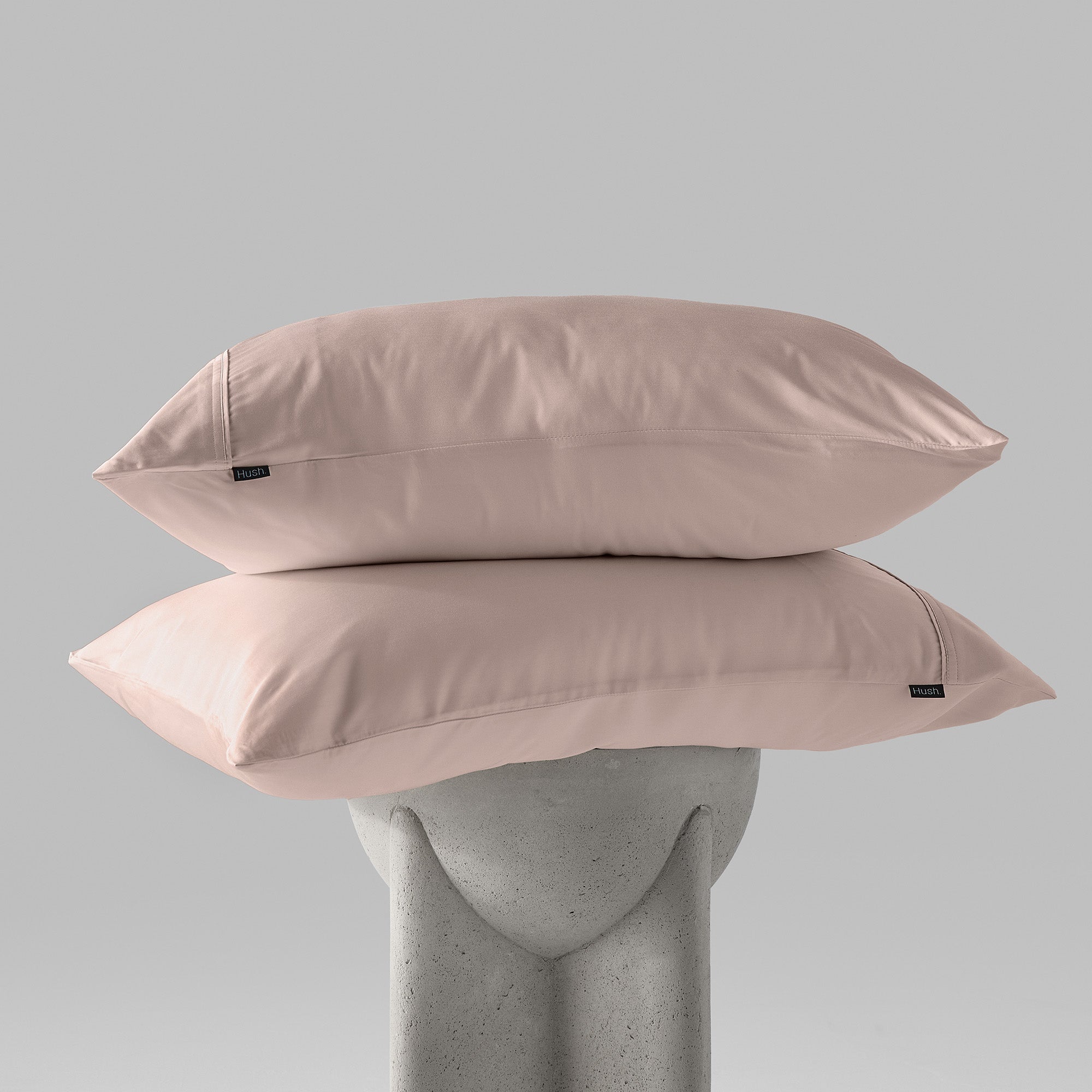 Iced Cooling Pillowcase Set