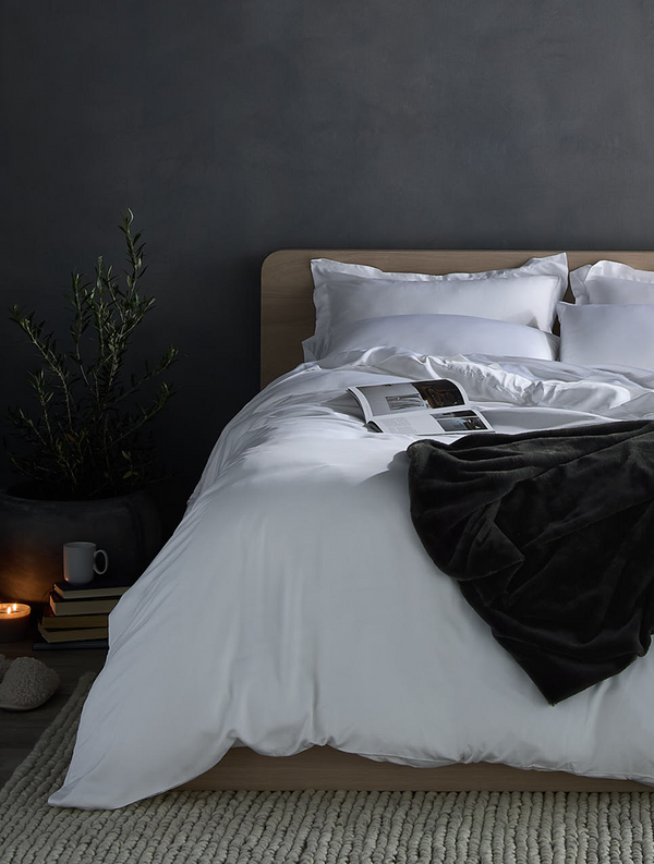 Luxe Throw