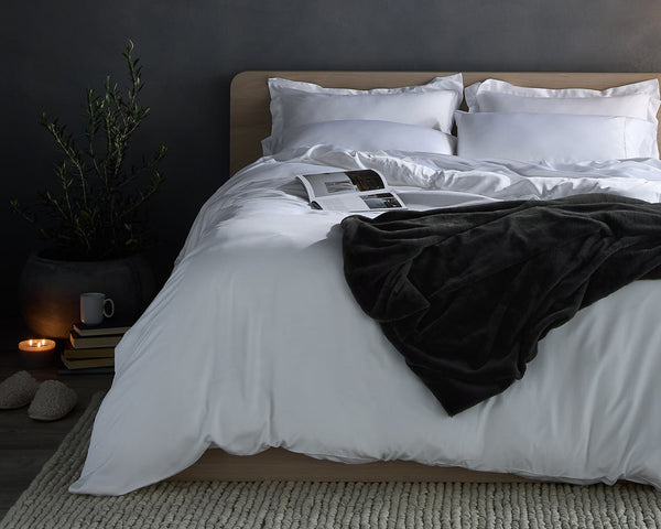 Luxe Throw